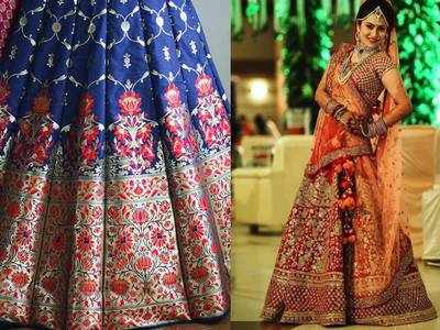 Lehenga On Amazon :  इन Lehenga Choli से आपको मिलेगा शानदार ट्रेडिशनल लुक, 75% तक की मिल रही छूट