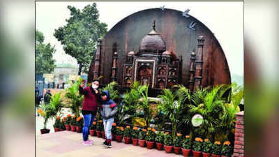 Noida News: नोएडा से निकलने वाले कबाड़ सजेगा वेस्ट टू वंडर पार्क