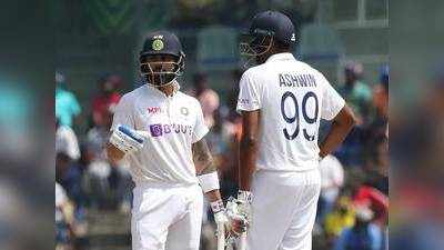 India vs England: चेन्नै की पिच पर उठ रहे सवाल, सुनील गावसकर का इंग्लैंड की टीम पर तंज