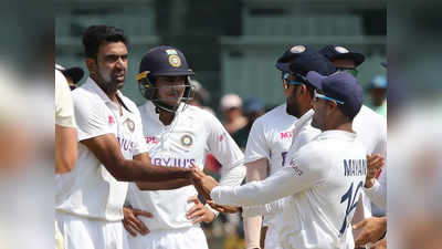 IND vs ENG: रविचंद्रन अश्विन का इंग्लैंड के खिलाफ सीरीज में अब तक कमाल का प्रदर्शन, मैन ऑफ द सीरीज से कौन रोक पाएगा?