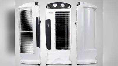 Air Coolers On Amazon : गर्मी के मौसम में कूल-कूल हवा के लिए खरीदें ये Air Coolers, Amazon दे रहा 53% तक की भारी छूट