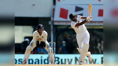 IND 2nd Innings Report And Highlights: आर. अश्विन की रेकॉर्ड सेंचुरी, भारत ने इंग्लैंड को दिया 482 रनों का पहाड़ सरीखा लक्ष्य
