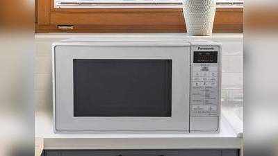 Microwave Oven On Amazon: कुकिंग, ग्रिलिंग और बेकिंग के लिए खरीदें Microwave Oven, 39% तक डिस्काउंट दे रहा है Amazon