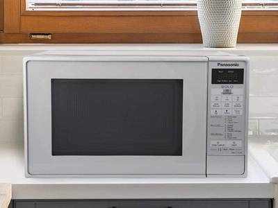 Microwave Oven On Amazon: कुकिंग, ग्रिलिंग और बेकिंग के लिए खरीदें Microwave Oven, 39% तक डिस्काउंट दे रहा है Amazon