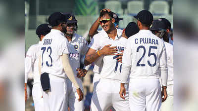 India vs England Day 3 Highlights: इंग्लैंड की हर बाजी फेल, सामने है 429 रनों का पहाड़, भारत बड़ी जीत से 7 विकेट दूर