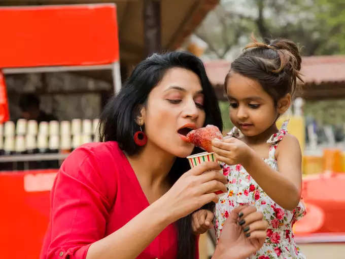 ​ಮಕ್ಕಳ ಆತ್ಮಗೌರವವನ್ನು ಹೆಚ್ಚಿಸುತ್ತದೆ.