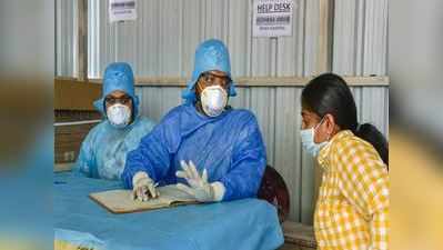 ગુજરાતઃ 24 કલાકમાં કોરોનાના 249 દર્દી નોંધાયા, 9 જિલ્લામાં શૂન્ય કેસ
