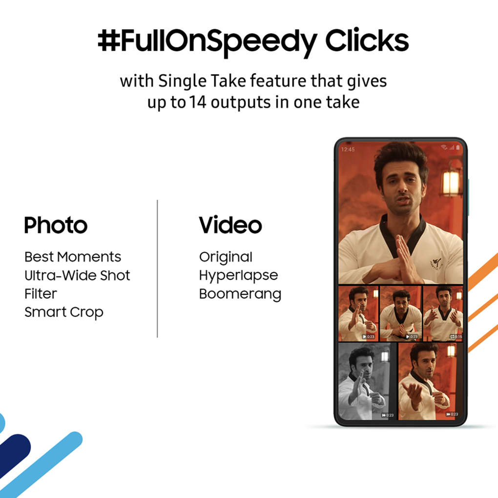 FullOnSpeedy Clicks