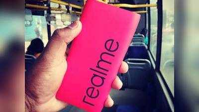 RealMe RAM137 10000 mAh Power Bank