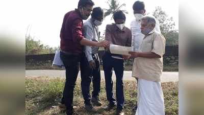 വയനാടിൻ്റെ സ്വപ്ന പദ്ധതി യാഥാർഥ്യത്തിലേക്ക്; നഞ്ചൻഗോഡ്-നിലമ്പൂർ‌, മൈസൂർ-തലശേരി റെയിൽപാതകൾക്കായി പരിശോധന തുടങ്ങി