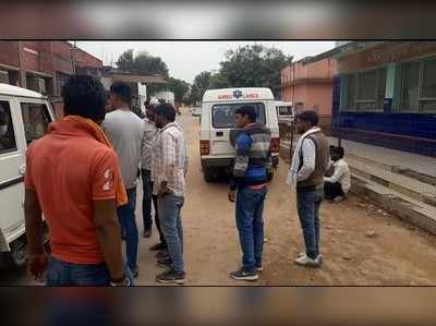 Dholpur news : दवाई लेने गई 16 वर्षीय युवती के साथ गैंगरेप, रेप के आरोपी चारों युवक पहले से बैठे थे घटनास्थल पर घात लगाए