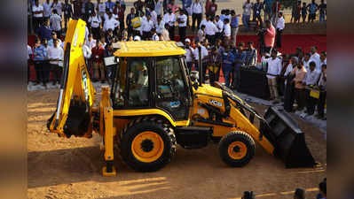 Coimbatore: காலவரையற்ற போராட்டமாக மாறிய ஜேசிபி வேலை நிறுத்தம்