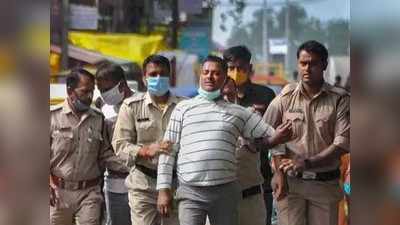 Yogi Adityanath: अपराधियों के दुस्साहस पर भारी पड़े योगी सरकार के 4 साल, 7500 से ज्यादा एनकाउंटर, 132 मारे गए