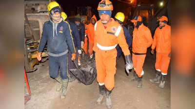 Tapovan Rescue Operation: तपोवन में टूट रही सांसों की उम्मीद...सुरंग की छत से चिपके मिले कई शव, अब तक 58 डेड बॉडी बरामद