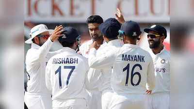 IND vs ENG : अश्विन का चेन्नै टेस्ट में कमाल, पहले पंच, फिर शतक के बाद दूसरी पारी में झटके 3 विकेट