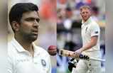 Ind Vs Eng: Ashwin ने Ben stokes एक बार फिर किया Out, Fans बोले- और विकेट चाहिए!