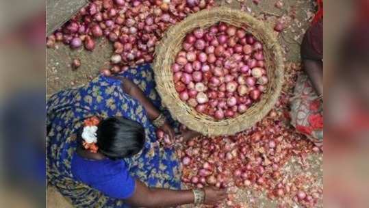 ஷாக்கிங் நியூஸ்... வெங்காயம் விலை அதிரடி உயர்வு!