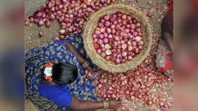 ஷாக்கிங் நியூஸ்... வெங்காயம் விலை அதிரடி உயர்வு!