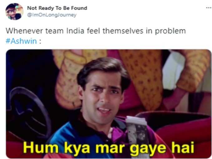 आप ही तो है!