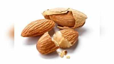 Almonds For Weight Loss: ബദാം തടിയും വയറും കുറയ്ക്കാന്‍ കഴിയ്‌ക്കേണ്ടത് ഇങ്ങനെ....