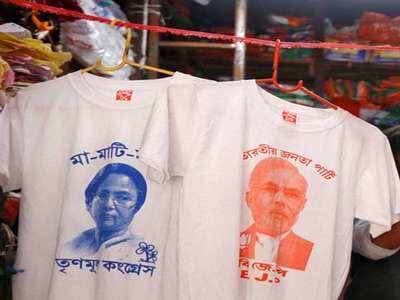 West Bengal Opinion Polls: मायूस होंगी ममता या धरे रह जाएंगे BJP के अरमान? तीन सर्वे जो बता रहे पश्चिम बंगाल का मूड