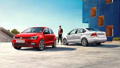 Volkswagen Polo और Vento का Turbo Edition भारत में लॉन्च, स्पोर्टी लुक के साथ मिलेगा धांसू परफॉर्मेंस