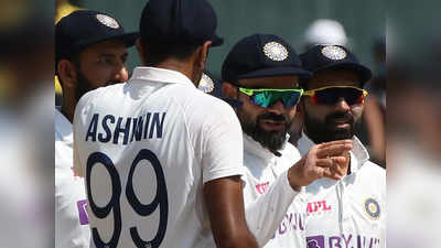 IND vs ENG 2nd Test Highlights : भारत ने चेन्नै में ही लिया बदला, 317 रनों से इंग्लैंड को हराकर सीरीज में हासिल की 1-1 से बराबरी