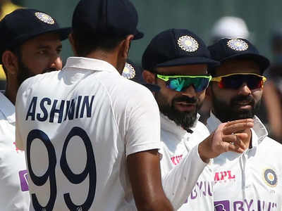 IND vs ENG 2nd Test Highlights : भारत ने चेन्नै में ही लिया बदला, 317 रनों से इंग्लैंड को हराकर सीरीज में हासिल की 1-1 से बराबरी