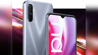 Realme Narzo 30 सीरीज का पोस्टर आया सामने, पहले होगी नार्जो 30 प्रो और 30A की एंट्री