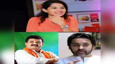 Pooja Chavhan Suicide: पूजा चव्हाण मामले में महाराष्ट्र के वन मंत्री संजय राठौड़ ने दिया इस्तीफा? BJP नेता निलेश राणे ने पूछा कार्रवाई कब होगी?