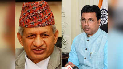 नेपाल में BJP सरकार! बिप्लब देब के बयान पर नेपाल ने भारत से जताई आपत्ति