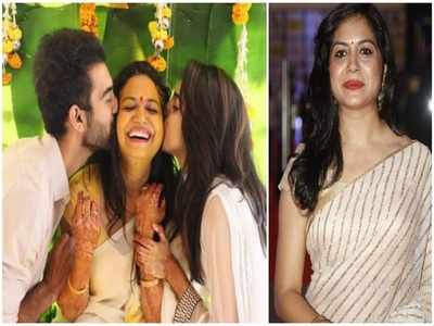 Sunitha: పిల్లలు నాపై గుర్రుగా ఉన్నారు.. ఎంగేజ్‌మెంట్ వైరల్ పిక్స్‌ గుట్టు విప్పిన సింగర్ సునీత