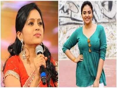 Anchor Suma: కనకాల కంచుకోటలోకి వస్తే ఖబర్దార్.. శ్రీముఖికి షాకిచ్చిన సుమ కనకాల