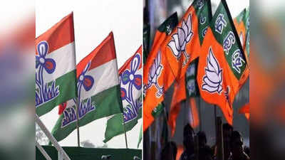 West Bengal Elections 2021: धर्म राजनीति के दौर से गुजर रहा बंगाल! वसंत पंचमी पर सरस्‍वती पूजा में लीन नजर आए BJP-TMC नेता