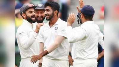 IND vs ENG : इंग्लैंड के खिलाफ वनडे और टी20 सीरीज में पेसर जसप्रीत बुमराह को मिल सकता है आराम