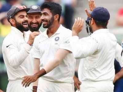 IND vs ENG : इंग्लैंड के खिलाफ वनडे और टी20 सीरीज में पेसर जसप्रीत बुमराह को मिल सकता है आराम