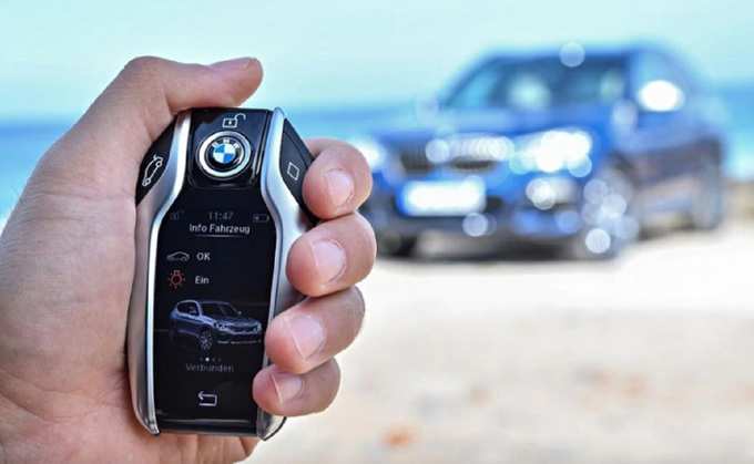 2021 BMW X3 xDrive 30i SportX petrol