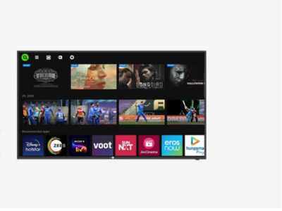 Alexa सपोर्ट के साथ Daiwa ने भारत में लॉन्च किए दो नए Smart Tv, जानें कीमत और सभी खासियतें
