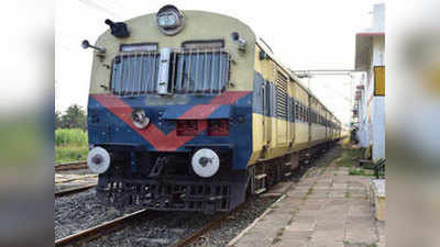 उत्तर रेलवे ने रद्द की 8 स्पेशल ट्रेनें, 22 फरवरी से लखनऊ मंडल में 6 ट्रेनें चलाने का फैसला