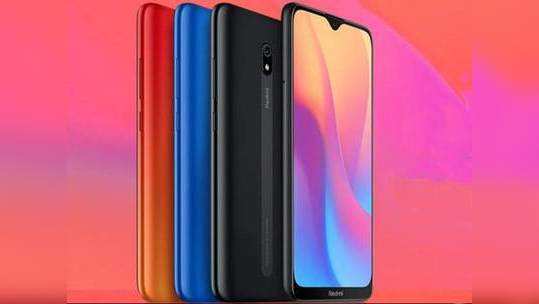 Xiaomi Redmi 8A