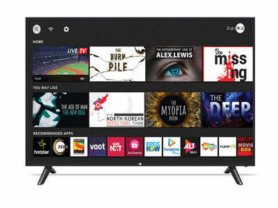 Alexa सपोर्टसोबत Daiwa ने भारतात लाँच केले दोन स्मार्ट टीव्ही, पाहा किंमत