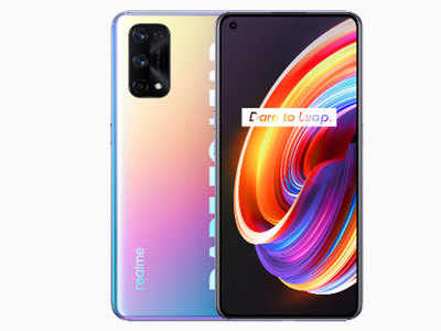 Realme X7 Pro 5G को 9 हजार रुपये कम में खरीदने का मौका, दोपहर 12 बजे सेल