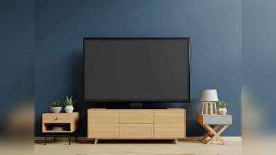 Smart TV On Amazon : घर बैठे मजा लें फिल्मों का, Amazon से बंपर डिस्काउंट पर खरीदें ये Smart Tv