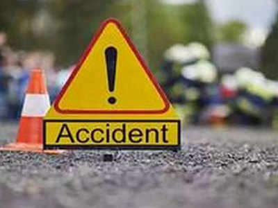 Madhubani News: तेज रफ्तार ट्रक ने बाइक में मारी टक्कर, 4 दोस्तों की मौके पर मौत