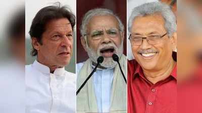 Imran Khan: पीएम मोदी की बराबरी करना चाहते थे पाकिस्‍तानी पीएम इमरान खान, श्रीलंका ने द‍िया करारा झटका