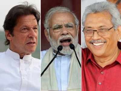 Imran Khan: पीएम मोदी की बराबरी करना चाहते थे पाकिस्‍तानी पीएम इमरान खान, श्रीलंका ने द‍िया करारा झटका