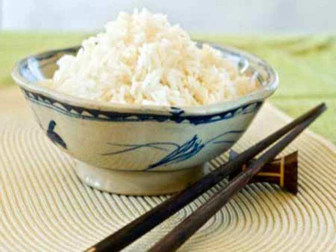 ​गर्भावस्‍था में चावल खाने से क्‍या होता है