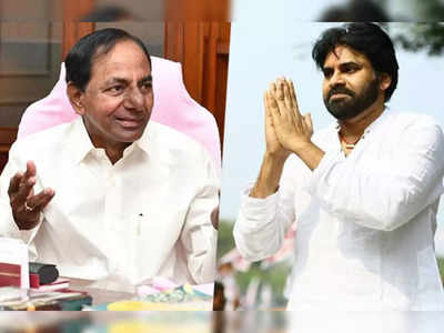 కేసీఆర్‌ను వారు కూడా ఇష్టపడతారు... సీఎంకు పవన్ కళ్యాణ్ స్పెషల్ విషెస్