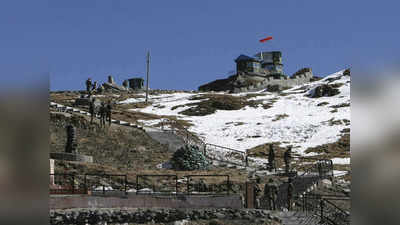 India China Border News: 1959 में दलाई लामा के आने पर जहां हुई थी घुसपैठ, वहां फिर चीनी सैनिकों का कब्जा...कांग्रेस MLA निनोंग इरिंग का बयान
