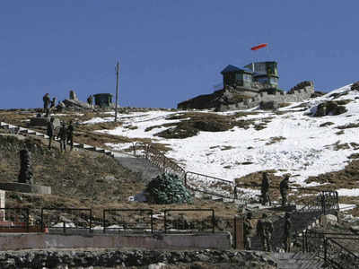 India China Border News: 1959 में दलाई लामा के आने पर जहां हुई थी घुसपैठ, वहां फिर चीनी सैनिकों का कब्जा...कांग्रेस MLA निनोंग इरिंग का बयान